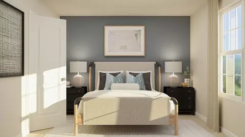 Bedroom - 327 Livesey Ln, Gilbert, SC 29054 photo 1 of 6