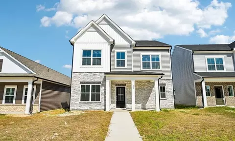205 Marvel Dr, Rolesville, NC 27571