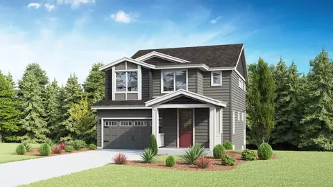 26813 NE 143rd Cir, Duvall, WA 98019