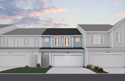 3260 Sanders Rd, Charleston, SC 29414