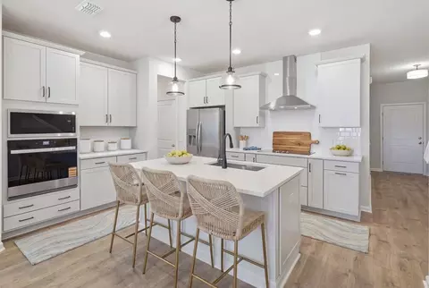 3260 Sanders Rd, Charleston, SC 29414