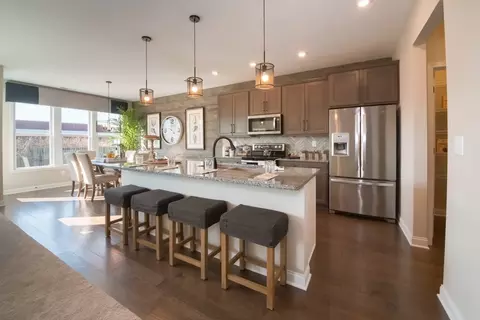 Kitchen - 4203 Altman Ave, Springfield, OH 45505 photo 1 of 10