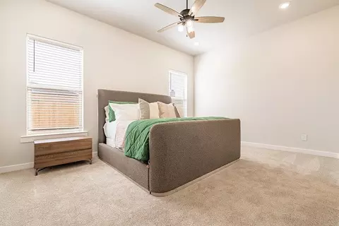 Bedroom - Undisclosed, Lubbock, TX 79424 photo 1 of 2