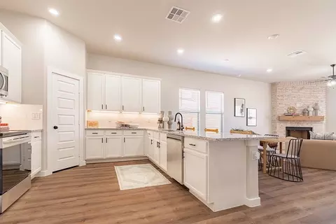 Kitchen - Undisclosed, Lubbock, TX 79424 photo 2 of 4