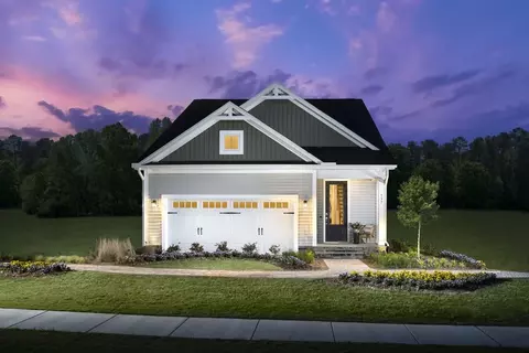 27 Davinhall Dr, Fuquay-varina, NC 27526