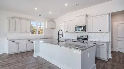Kitchen - 216 Squirrel Run Dr, Conway, SC 29527 photo 1 of 2