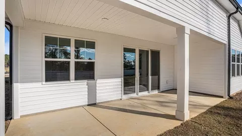 Exterior - 216 Squirrel Run Dr, Conway, SC 29527 photo 2 of 9