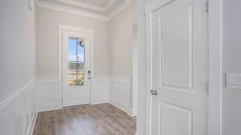 Entry Way - 216 Squirrel Run Dr, Conway, SC 29527 photo 1 of 1