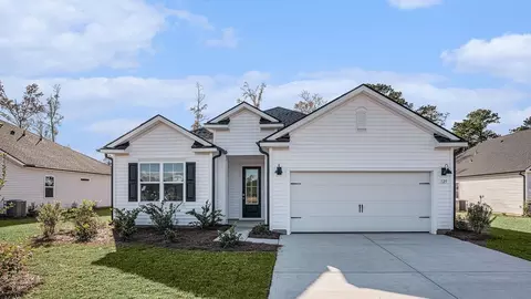 Exterior - 216 Squirrel Run Dr, Conway, SC 29527 photo 1 of 9