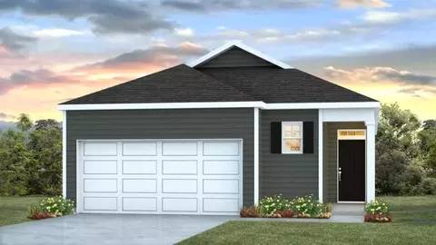 1040 Hardy Dr, Manning, SC 29102