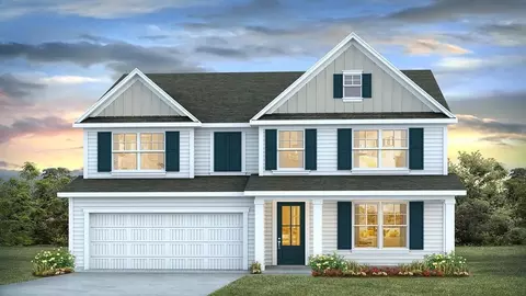 154 Bantry Ln, Conway, SC 29526