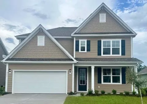 Exterior - 154 Bantry Ln, Conway, SC 29526 photo 2 of 8