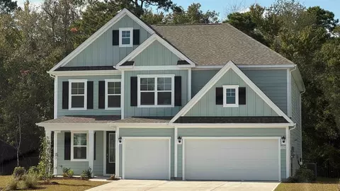 Exterior - 154 Bantry Ln, Conway, SC 29526 photo 5 of 8