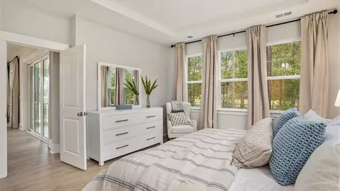 Bedroom - 154 Bantry Ln, Conway, SC 29526 photo 4 of 5