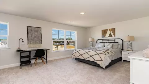 Bedroom - 154 Bantry Ln, Conway, SC 29526 photo 3 of 5