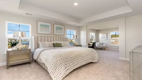 Bedroom - 154 Bantry Ln, Conway, SC 29526 photo 2 of 5