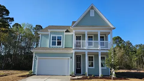 Exterior - 154 Bantry Ln, Conway, SC 29526 photo 3 of 8