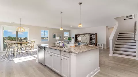 Kitchen - 154 Bantry Ln, Conway, SC 29526 photo 2 of 3