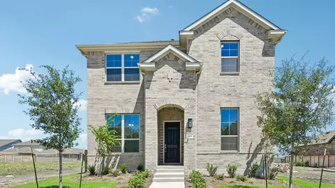129 Royal Fern Rd, Hutto, TX 78634
