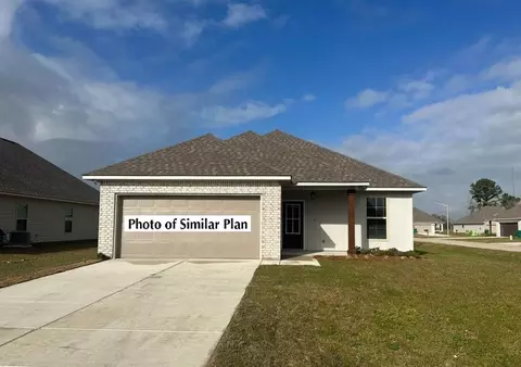 7379 Alley Oak Ln, Maurice, LA 70555