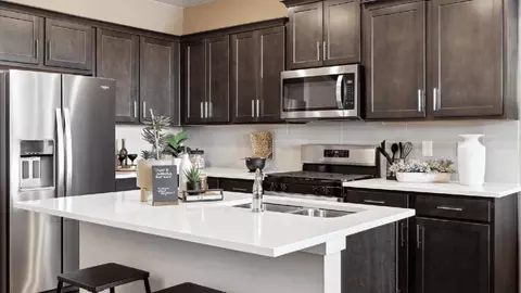 Kitchen - 22205 E 6th Ave, Aurora, CO 80018 photo 3 of 4