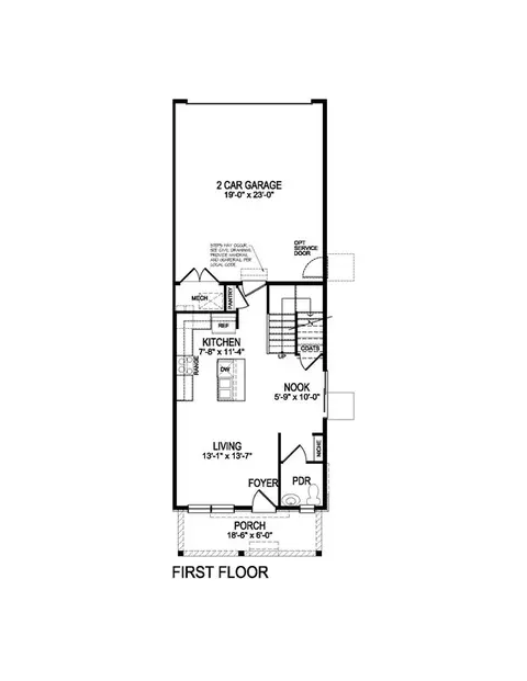 Exterior - 22205 E 6th Ave, Aurora, CO 80018 photo 4 of 4
