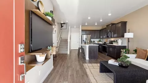 Entry Way - 22205 E 6th Ave, Aurora, CO 80018 photo 1 of 1