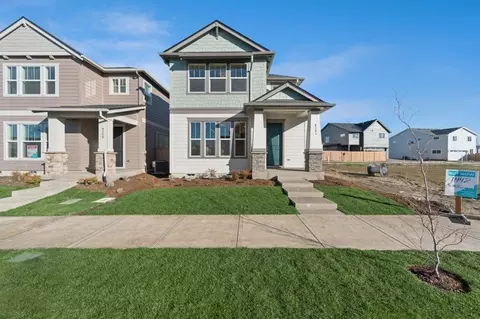8383 SE Quincy St, Hillsboro, OR 97123