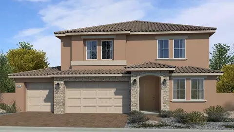 1090 Gentle Swan St, Henderson, NV 89011