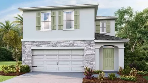 17430 Pleasantview Blvd, Land O Lakes, FL 34638