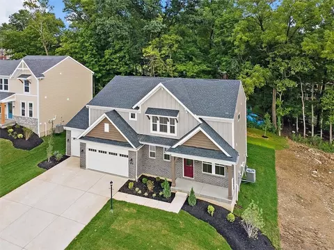 View/Area - 178 Farmstead Blvd, Springboro, OH 45066 photo 6 of 15