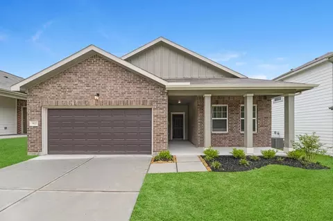 2612 Low Western Ave, Fort Worth, TX 76179