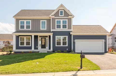 4007 Emilia Way, Blacksburg, VA 24060