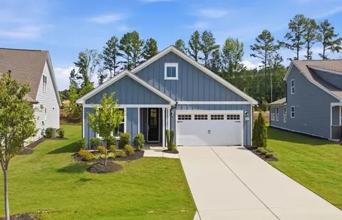 1377 Sanford Rd, Pittsboro, NC 27312