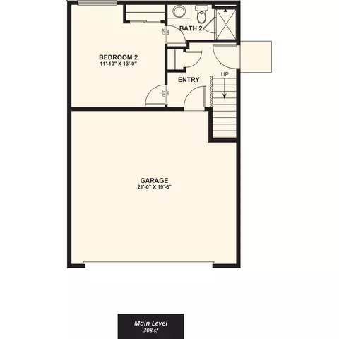 5011 Havenward Vw, Colorado Springs, CO 80920