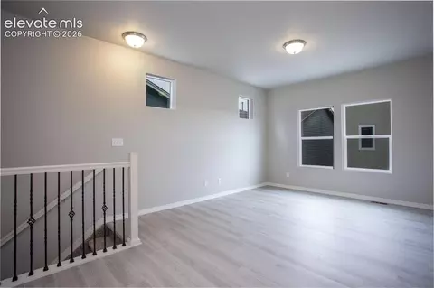 5011 Havenward Vw, Colorado Springs, CO 80911