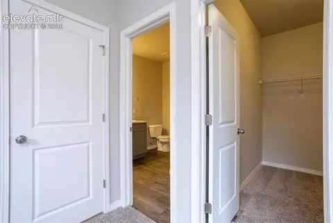 5011 Havenward Vw, Colorado Springs, CO 80911