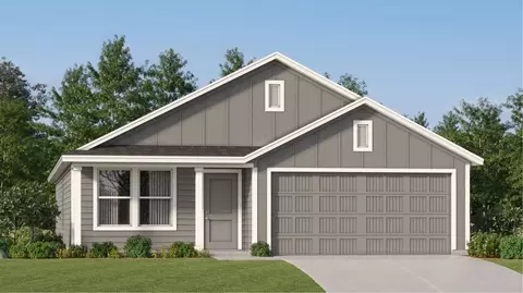 15910 Berry Hill Dr, Conroe, TX 77303