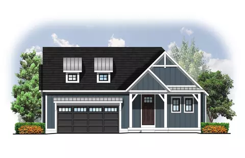 812 S Lake St, Whitehall, MI 49461