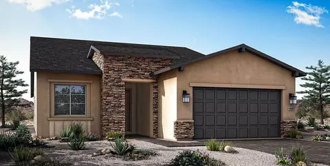 3375 Iron King Cir, Prescott, AZ 86301