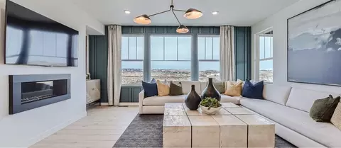 Living - 3381 S Orchard St, Morrison, CO 80465 photo 1 of 3