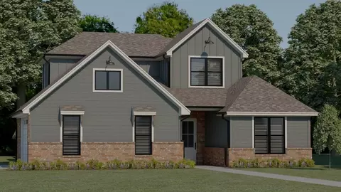 8009 Crooked Trl, Tyler, TX 75703
