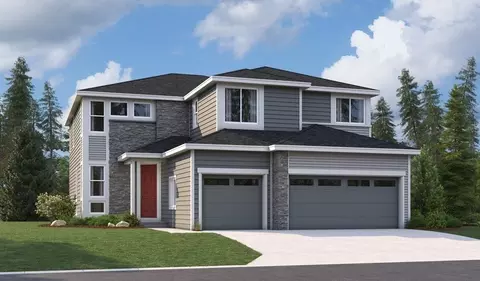 13902 Uplands Pl E, Puyallup, WA 98374