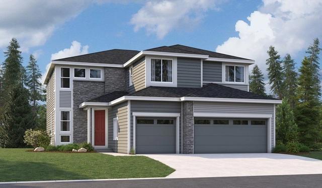 13902 Uplands Pl E, Puyallup, WA 98374