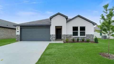 2118 E Toledo St, Broken Arrow, OK 74012