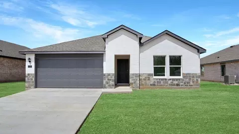 2118 E Toledo St, Broken Arrow, OK 74012