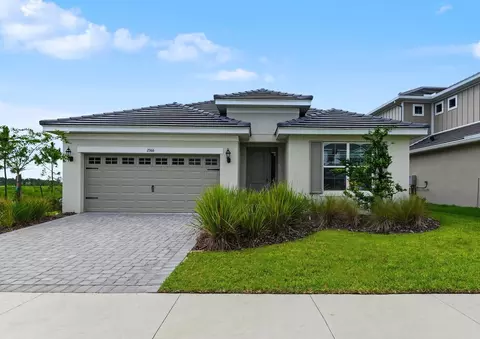 2366 Wise River Ln, Zephyrhills, FL 33541
