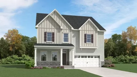 848 Cassa Clubhouse Way, Knightdale, NC 27545