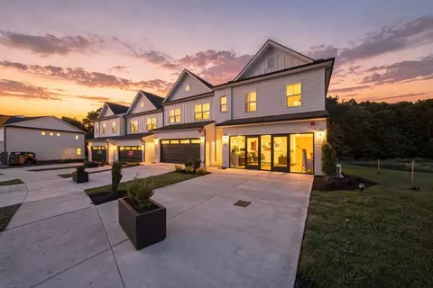 421 Kingsbury Dr #LOT 25, Gallatin, TN 37066