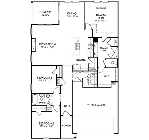 119 Barreto Ct, Boiling Springs, SC 29316